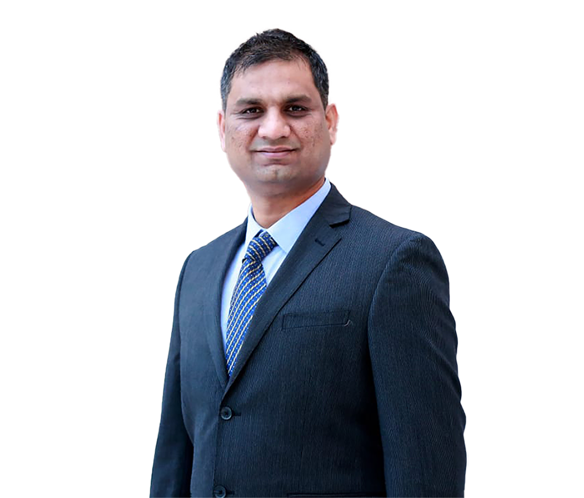 Dhaval Patel