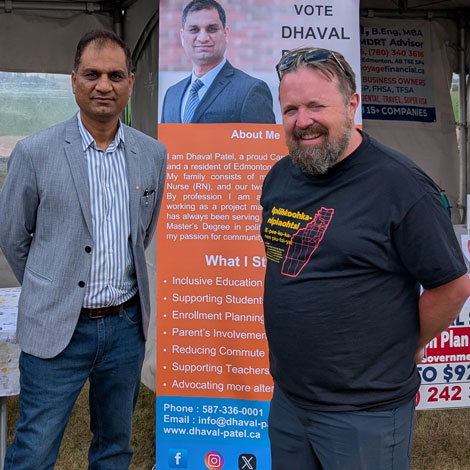 Dhaval Patel