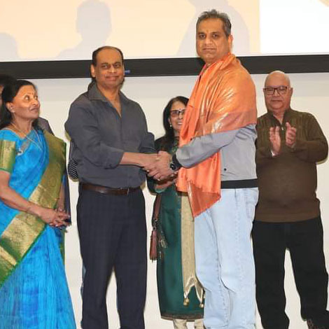 Dhaval Patel