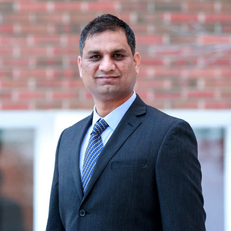 Dhaval Patel